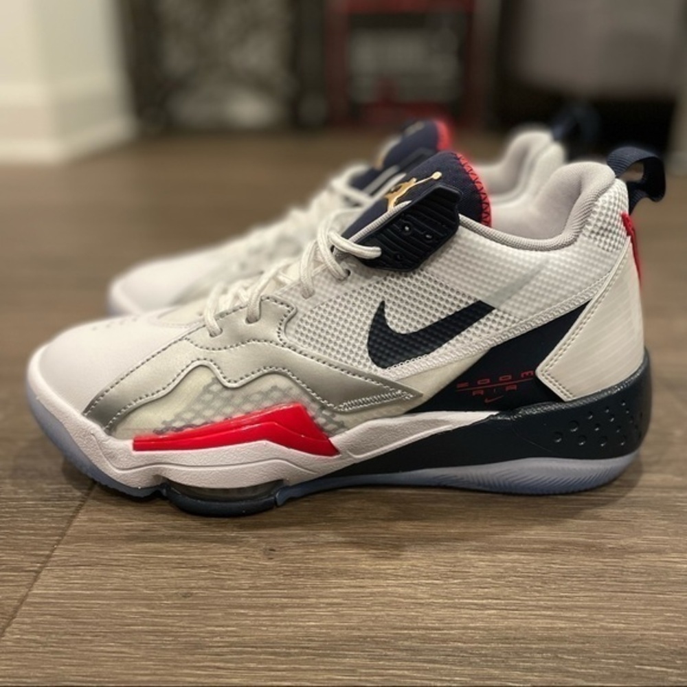 Jordan Zoom '92 - Men's sz 9.5